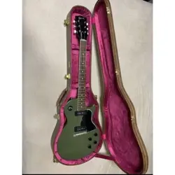 GIBSON CUSTOM SHOP NO.LG1745