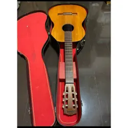 ACOUSTIC GUITAR GIBSON NO.LG1579