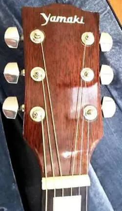BIRD MODEL YAMAKI