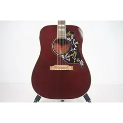 GIBSON CUSTOM SHOP HUMMINGBIRD NO.LG1267
