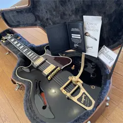 GIBSON MENPHIS