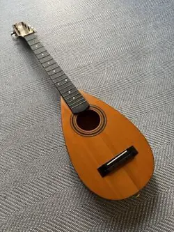 GUITAR REGULAR PRICE