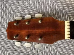 GUITAR REGULAR