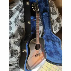 GIBSON J-45 USED ACOUSTIC GUITAR NO.LG1171