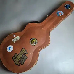 USED ES-335Y RD