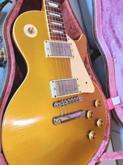 57 GOLD