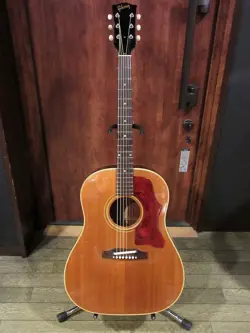 GIBSON 1965 J-50