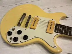 1967 MODIFIED