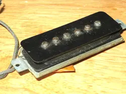 1961 BLACK 90
