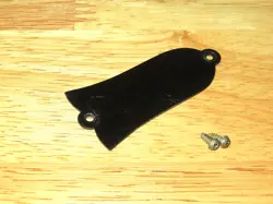 1961 BLACK PLY