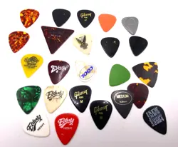 PICKS LOT