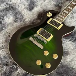GREEN GUITAR LIMITED
