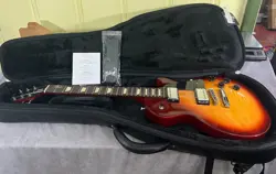 PLUS BOURBON BURST