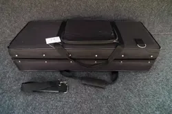 GUARDIAN MANDOLIN LIGHTWEIGHT CASE FITS GIBSON, WASHBURN AND OTHER F STYLE