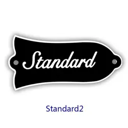 PRINT 'STANDARD1'