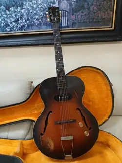 1950 GIBSON ES-125