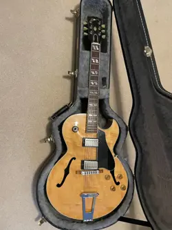 ES-175 NATURAL 1984