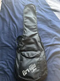 ORVILLE GIBSON SOFT
