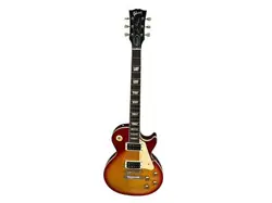 GOOD CONDITION GIBSON LES PAUL CLASSIC 1960 ELECTRIC GUITAR MUSICAL INSTRUMENT M