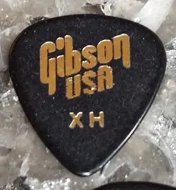 10 GIBSON USA