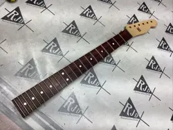 WARMOTH MODERN TELE ELECTRIC GUITAR NECK QUARTER SAWN MAPLE GIBSON CONVERSION