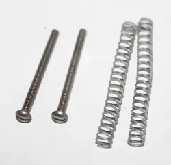 PICKUP MOUNTING SCREWS