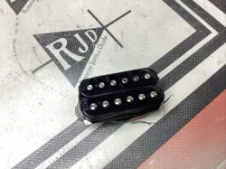 GIBSON USA 57 + CLASSIC GUITAR HUMBUCKER PICKUP