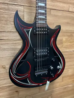 N-225 EBONY LTD