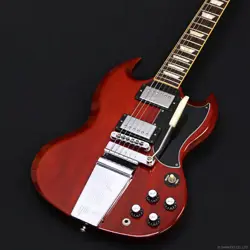 GIBSON SG ORIGINAL 2013