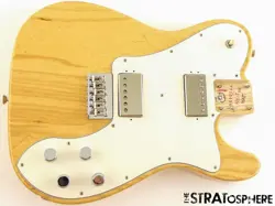 TELE LOADED