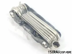 PAUL STANDARD 50S.