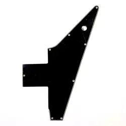 PICKGUARD FOR 2010-2018