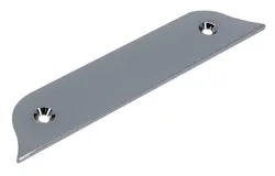 SPACER CHROME
