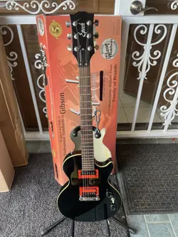 GUITAR BALDWIN