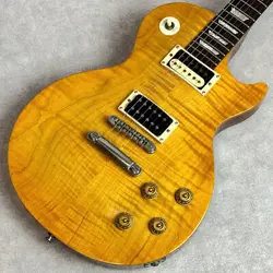 GIBSON GARY MOORE SIGNATURE LES PAUL MOD