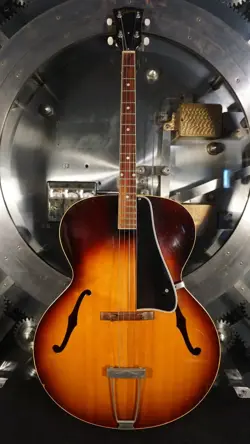 TG-50 1950S SUNBURST