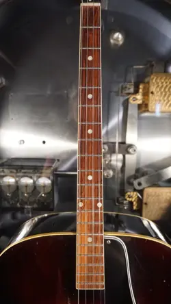 1950S SUNBURST