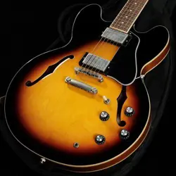 GIBSON EPIPHONEINSPIRED BY  ES-335 VINATEG