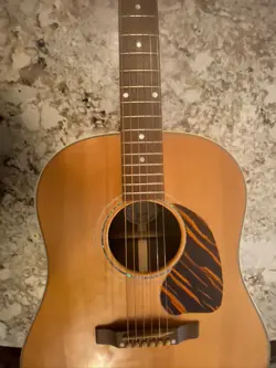 J-15 GUITAR