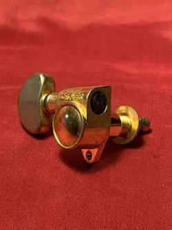 TUNER GIBSON LES