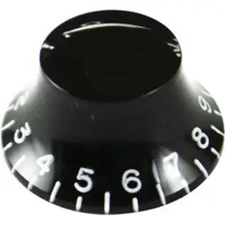 HAT KNOB CONTROL