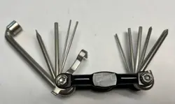 MULTI TOOL GUITAR