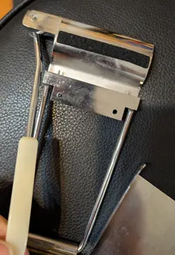 TREMOLO FOR SG