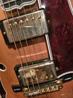 GIBSON BYRDLAND NATURAL