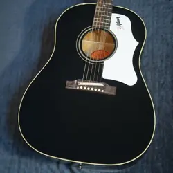 GIBSON MONOGIG BAGNEW 60S J-45 ORIGINAL ~EBONY~
