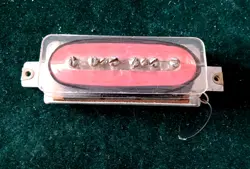 1968 GIBSON SG SPECIAL P 90 BRIDGE PICKUP - 8.5K