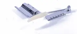 GUITARS SHORT CHROME