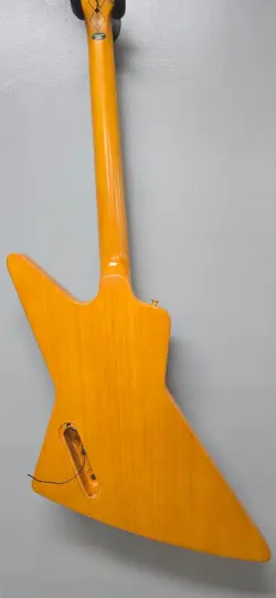 GIBSON AS IS