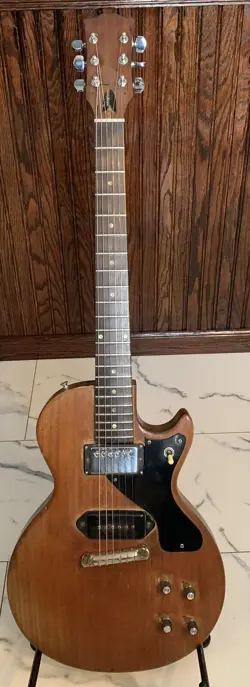 LES PAUL JUNIOR/SPECIAL/PROJECT/TV