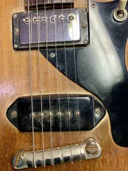 VINTAGE 50’S